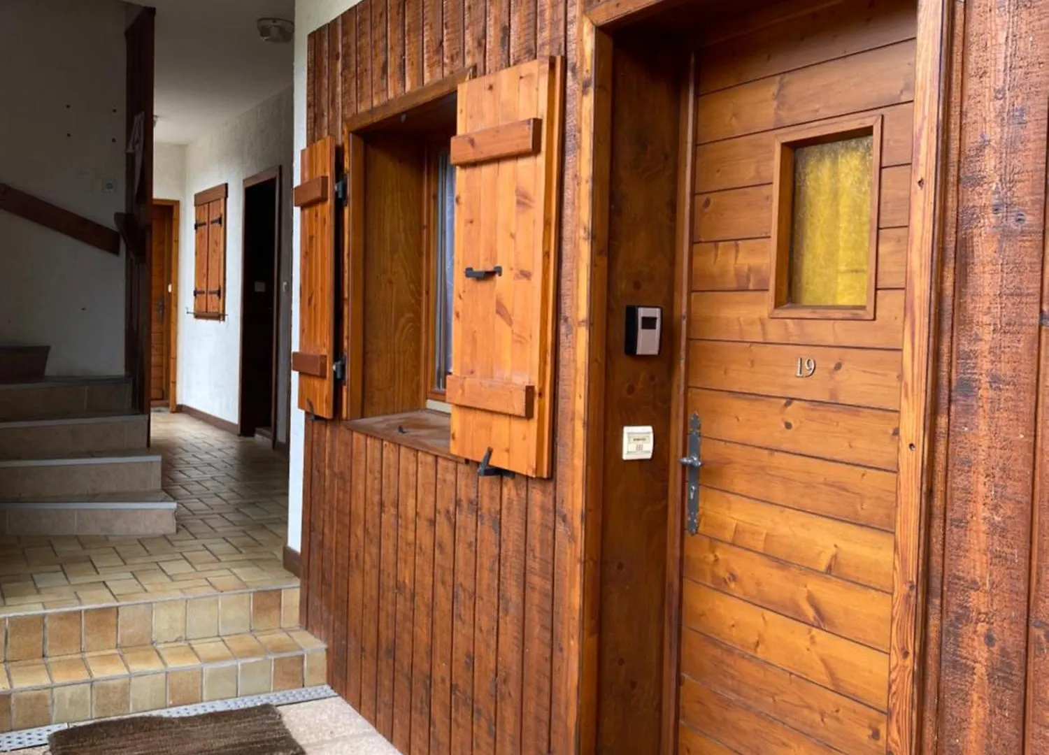 Superbe Studio Morillon Village / Samoens France