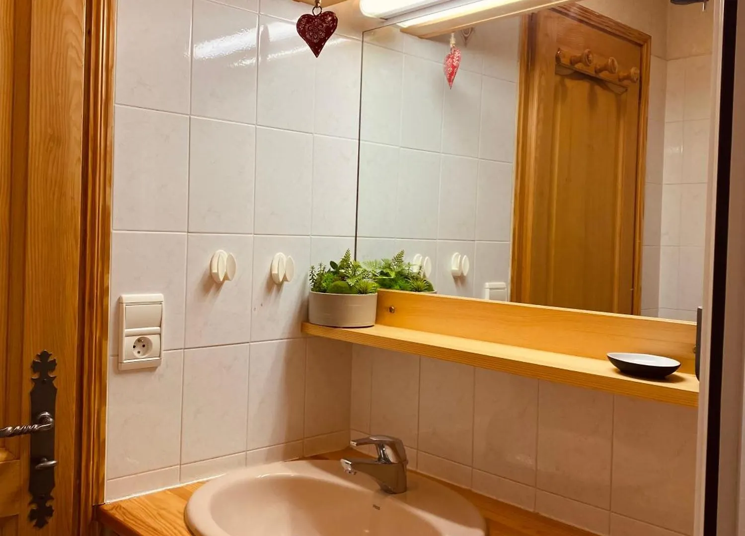 Apartmán Superbe Studio Morillon Village / Samoens